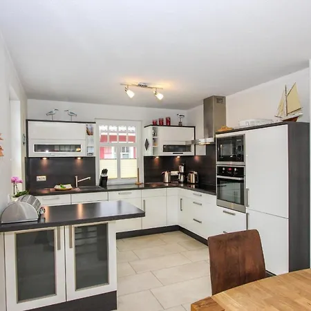 Darss Idyll Holiday home Prerow