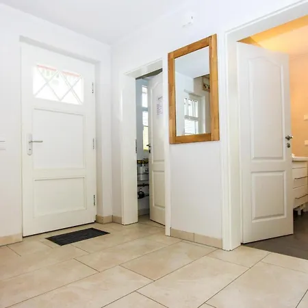 Darss Idyll * Prerow