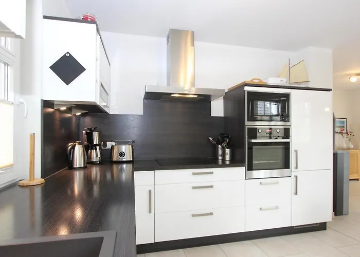 Darss Idyll * 프레로