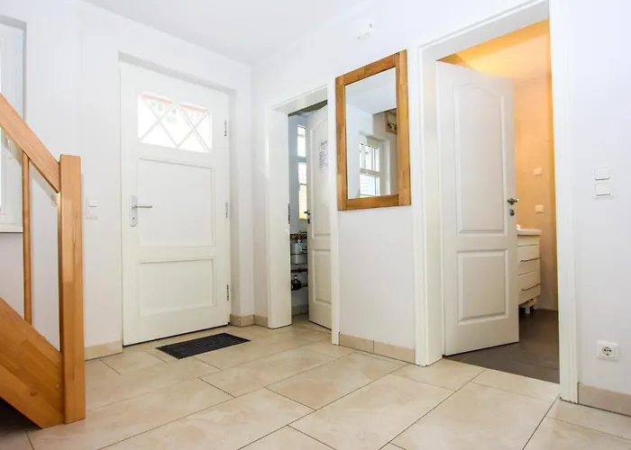 Darss Idyll * 프레로